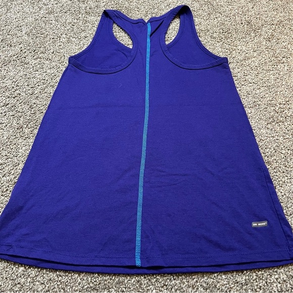 Danskin Now Women's Fitspiration Active Graphic Tank - Picture 4 of 5